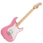 Squiersk тросик skwaiaSonic Stratocaster HT H MN FLP электрогитара Fender Stratocaster 