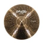 PAISTE 900 Series Heavy Crash 19" авария тарелки 