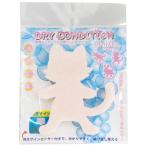 GID DRY CONDITION ANIMAL キャット 楽器用湿度調整剤  ドライコンディション ねこ型