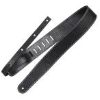 Richter Strapsli подъёмник ремешок #1489 Raw II Contour Western Rose Black гитара ремешок 