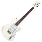 アイバニーズ ギター ICHI00-VWH Ichika Nitoシグネチャーモデル Talman shape Vintage White エレキギター IBANEZ イバニーズ