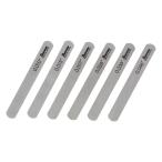 アイバニーズ ナットファイル 6本セット エレキギター用 010-046 4449EG61X IBANEZ イバニーズ ギター修理 ギター工具