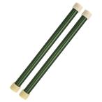 PANYARD хлеб ярд Jumbie Jam mallets Green steel барабан для колотушка зеленый 