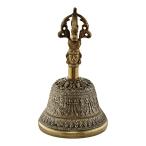 MEINL мой фланель SonicEnergy B-S Bell SMALLchibe язык bell 