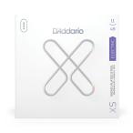 【3セットパック】 ダダリオ XS エレキ弦 D'Addario ダダリオ XSE1149-3P Medium 11-49 エレキギター弦 コーティング弦