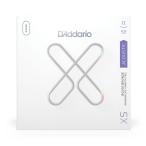 【3セットパック】 ダダリオ XS アコギ弦 D'Addario XSABR1152-3P Custom Light 11-52 コーティング弦