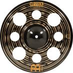 MEINL мой фланель CC14DATRC Classics Custom Dark 14\~ Trash Crash авария тарелки 