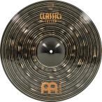 MEINL マイネル CC19DAC Classics Custom Dark 19\” Crash クラッシュシンバル