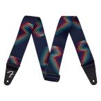 Fender крыло Retro Bolt Strap гитара ремешок 