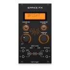 BEHRINGER ベリンガー SPACE FX ユーロラックモジュール 24bitマルチエフェクター