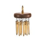 MEINL мой фланель CH-HPEG 12pegs колок звонковое устройство 