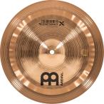 MEINL my flannel Generation X GX-10/12ES 10/12\~ ElectroStack Johnny Rabb's signature cymbals tuck cymbals 