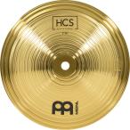 MEINL マイネル HCS8B 8\” Bell ベルシンバル