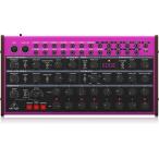 BEHRINGER Behringer EDGE Analog Percussion Synthesizer барабан основа ma Synth mi modular синтезатор 