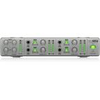 BEHRINGER Behringer AMP800 V2 4ch стерео наушники усилитель 