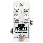 ELECTRO-HARMONIX электро Harmonix PICO DEEP FREEZE SOUND RETAINER SUSTAINERsa stain педаль гитара эффектор 