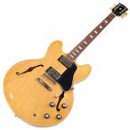 Gibson ギブソン ES-335 Figured Antique Natural エレキギター