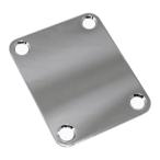 ALLPARTS オールパーツ AP-0600-010 Chrome Neckplate ネックジョイントプレート