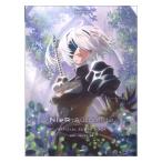  фортепьяно музыкальное сопровождение NieR:Automata Ver1.1a официальный книжка со счетом Kei M pi-