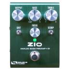 Source Audio соус аудио Bass ZIO основа для предусилитель DI педаль 