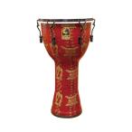 TOCAtokaTF2DM-12T Freestyle II Djembe 12 дюймовый Thinker Synthetic Head Jean be