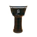 TOCAtokaTF2DM-9SC Freestyle II Djembe 9 дюймовый Spun Copper Synthetic Head Jean be