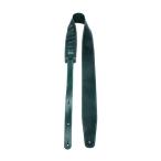 Perri*s Perry zSP25S-7302 2.5 дюймовый TEAL Baseball Leather Guitar Strap гитара ремешок 