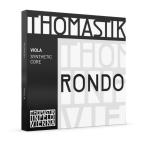 Thomastik Infeld RONDO RO23 G線 クロム ビオラ弦
