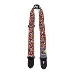 Perri’s ペリーズ LPCP-8186 ANGRY BIRDS Guitar Strap ギターストラップ