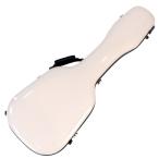  tenor ukulele case ARANJUEZ Alain fesCAUK-16T sand beige ukulele case tenor for carbon made 