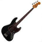 ショッピングII Fender フェンダー Vintera II 60s Jazz Bass RW BLK エレキベース ジャズベース アウトレット