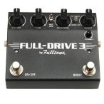 Fulltone フルトーン Full-Driver3 オーバ