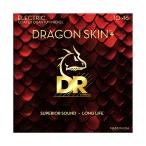 DR DRAGON SKIN＋ DEQ-10 10-46 コーティング弦 エレキギター弦