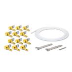 NEO by OYAIDE Elec oyaide Neo L12G+soruda- отсутствует кабель комплект 