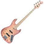 BACCHUS Bacchus Japan Tune-up Series WL4-BP/M SYP-BS-MH электрический бас 