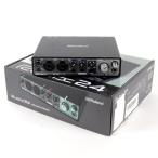 【中古】 オーディオインターフェイス ROLAND Rubix24 USB AUDIO INTERFACE ローランド ルビックス