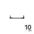 CUSTOM AUDIO custom аудио CAJ DC Cable 2.1 LL10 10cm DC кабель 