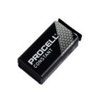 Duracell Procell PRO-9V 9V форма щелочные батарейки 