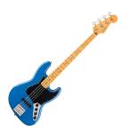 Fender крыло Player II Modified Active Jazz Bass MN ELB электрический бас Jazz основа 