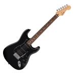 Fender フェンダー Standard Stratocaster HSS LRL BPG BLK エレキギター ストラトキャスター