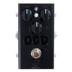 Fulltone フルトーン OCD-GE LTD BLK オーバードライブ ディストーション ギターエフェクター