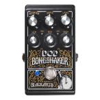 DOD Boneshaker 3バンド パラメトリックEQ搭載 ディストーション ギターエフェクター