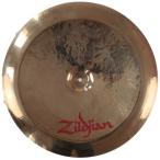 [ б/у ] коричневый ina тарелки Jill Jean ZILDJIAN FX Oriental China Trash 20 дюймовый 
