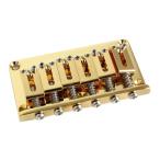 ゴトー GOTOH GTC102-GG ギター用ブリッジ ゴールド