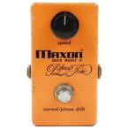 [ б/у ] Phaser maksonMAXON PT-999 Phase Tone гитара эффектор 