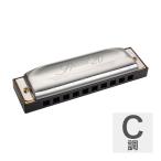 HOHNER ホーナー Special 20 560/20P C 10ホールハーモニカ ブルースハープ