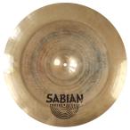 [ б/у ] коричневый ina тарелки обслуживание Anne SABIAN AAX-20C-B AAX CHINESE 20 дюймовый коричневый ina тарелки 