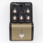【中古】 アコースティックギタープリアンプ L.R.Baggs Session Acoustic D.I. アコースティックギター DI セッション