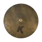 [ б/у ] ride тарелки Jill Jean ZILDJIAN K Zildjian PRE-AGED DRY LIGHT RIDE 20 дюймовый 