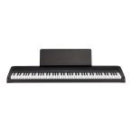 電子ピアノ KORG B2+ BK コルグ 88鍵盤